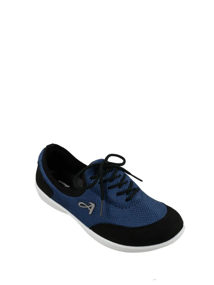 AEROSOFT Unisex Sneaker SN7714 - Blue
