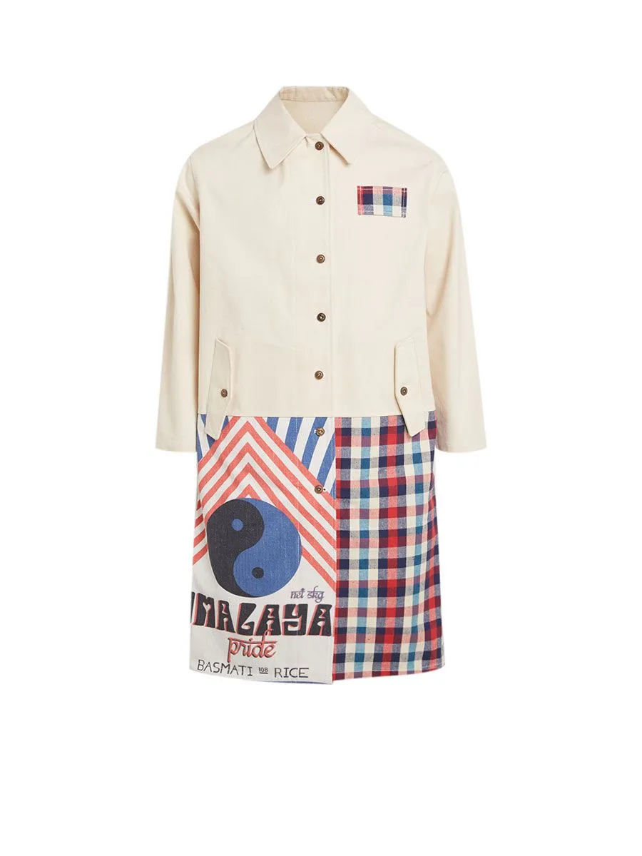 W'MENSWEAR Nam Coat WMNAMCW Size - M