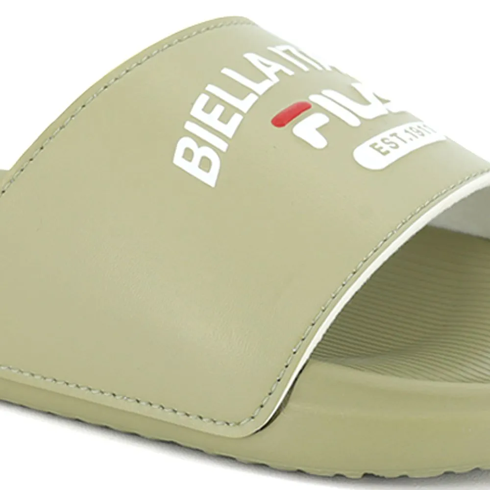 FILA Men Sandals Jackie Green - FI039SH257EKTH