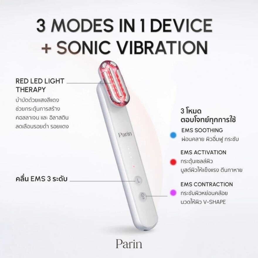 Parin Re-Youth 1pcs.