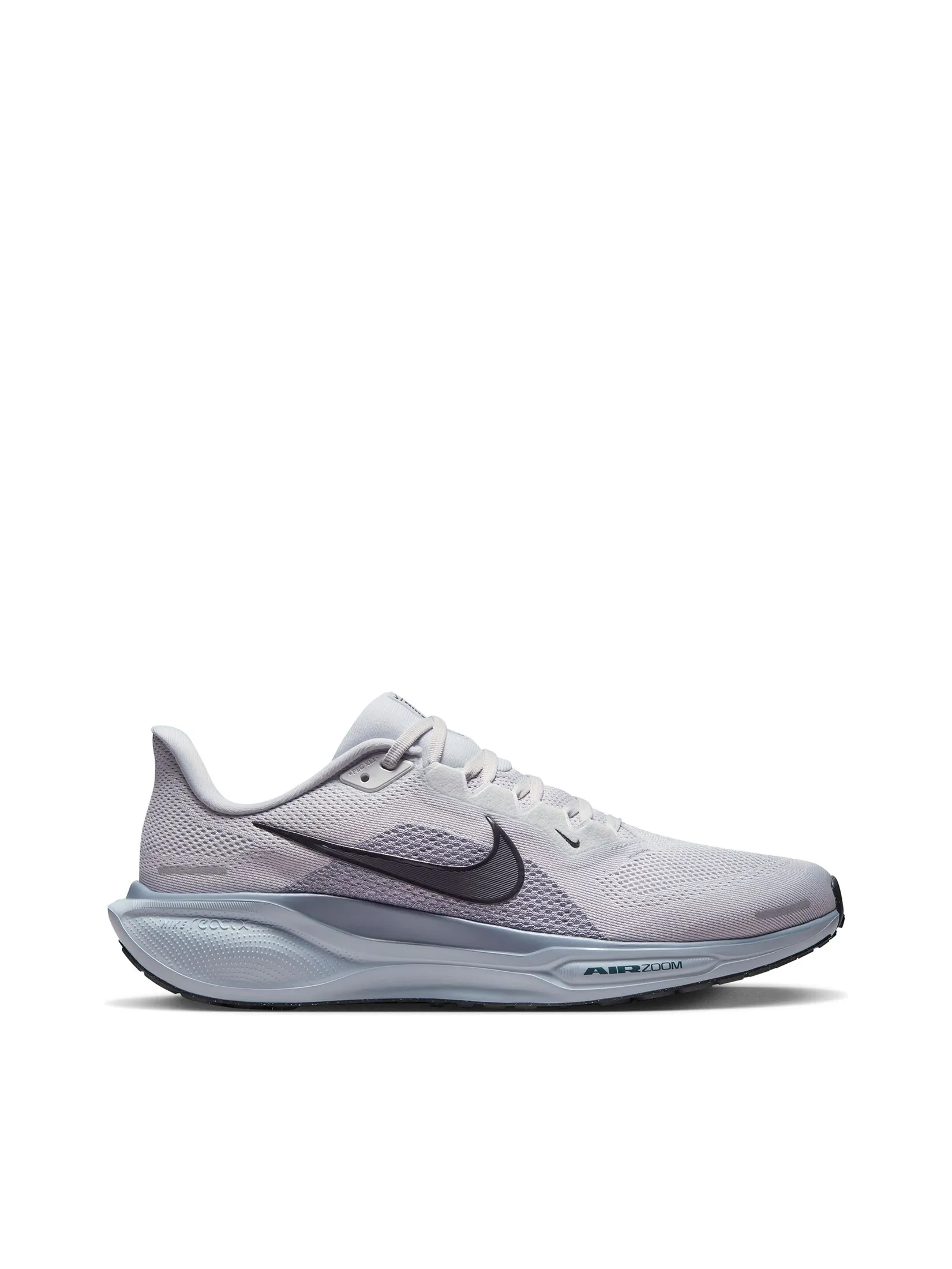 NIKE Men Running Shoes Pegasus 41 FD2722-015 Pure Platinum/Anthracite-LT Armory Blue