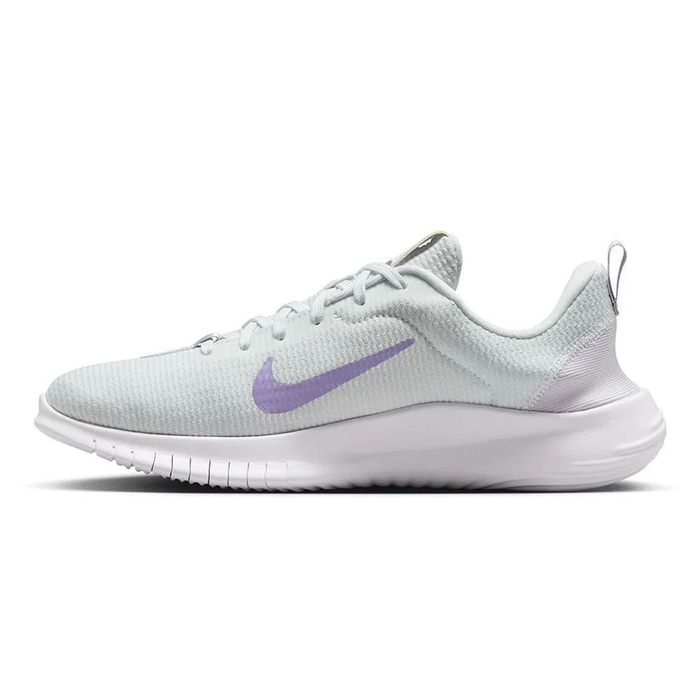 NIKE Women Running Shoes Flex Experience Run 12 White - NI083SH261ELTH