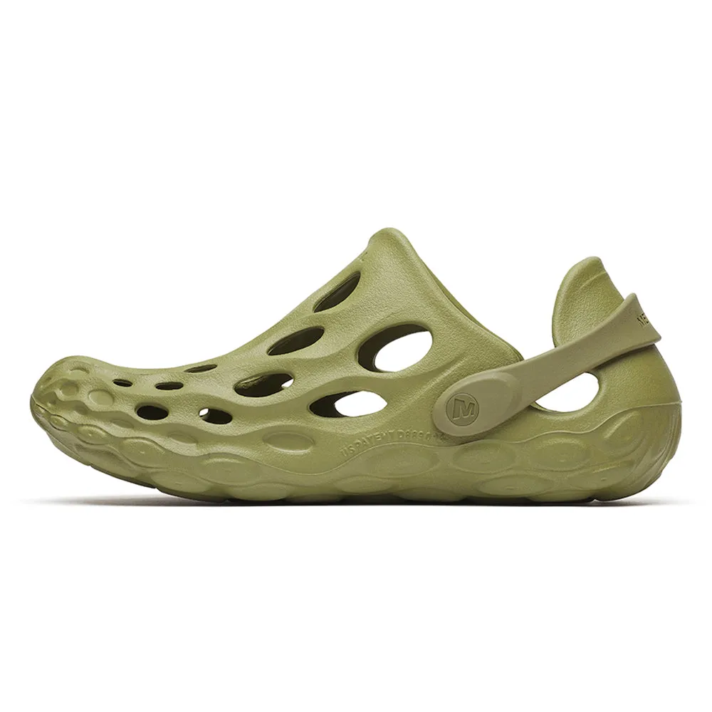 MERRELL Hydro Moc Men Casual Shoes Green - ME189SH401EOTH