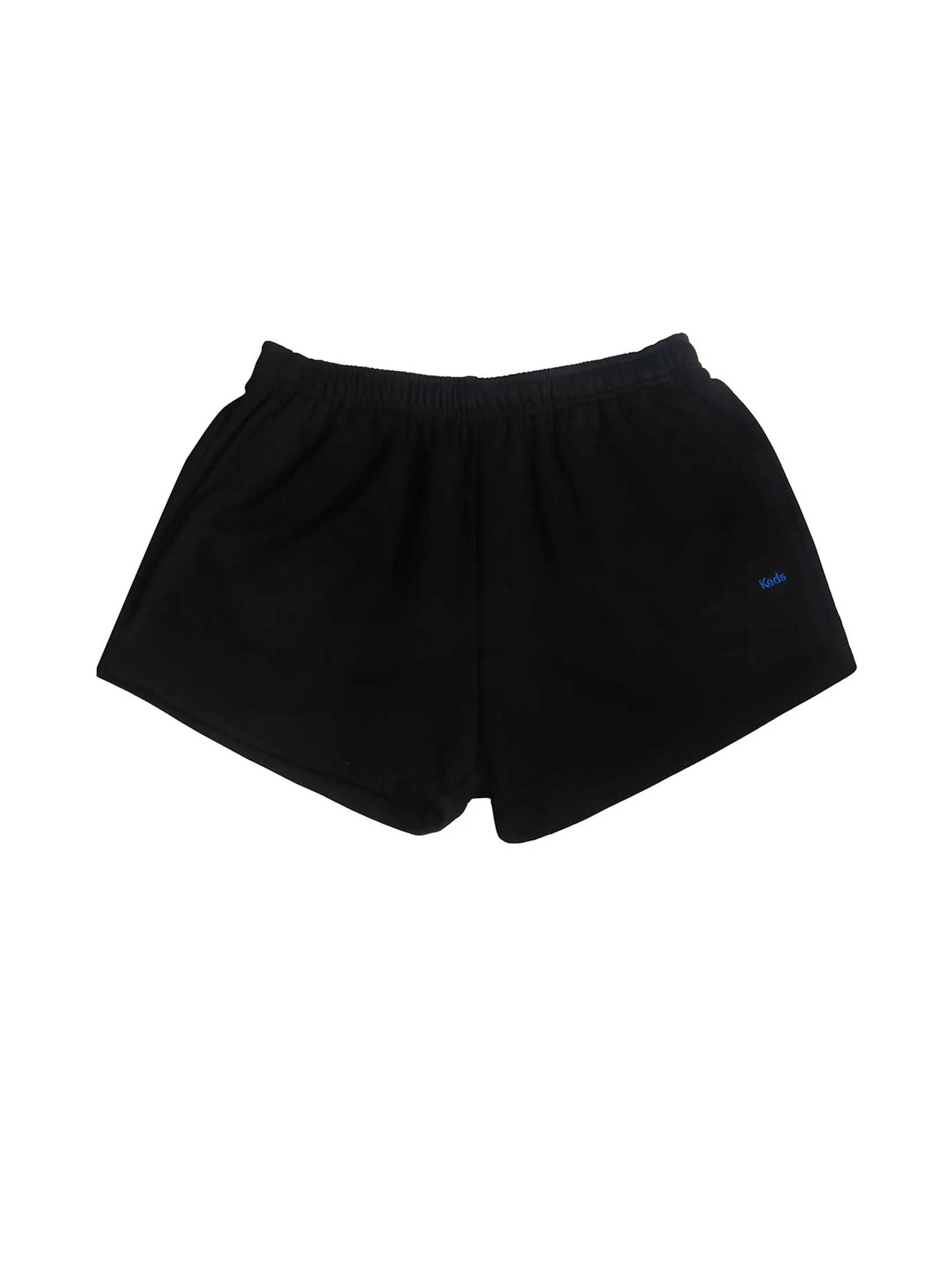 KEDS Women Keds Sweatshorts Black