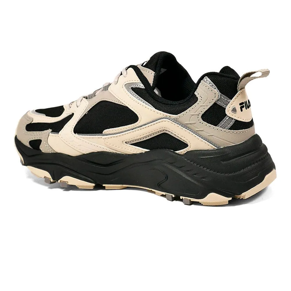 FILA Unisex Running Shoes Trexa TR Beige - FI039SH729EKTH