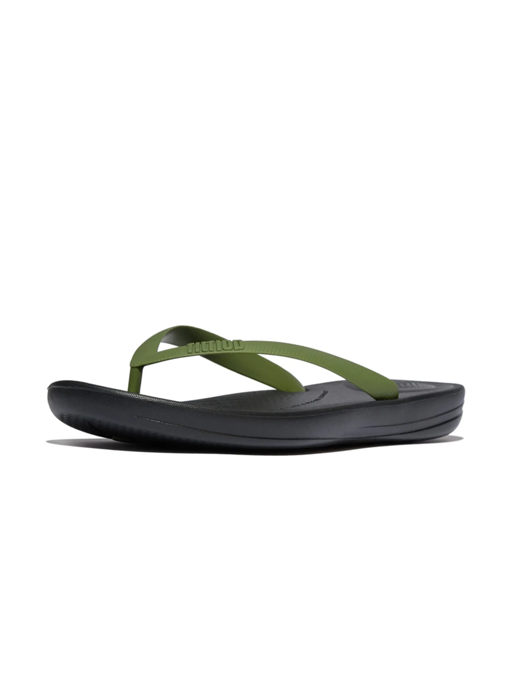 FitFlop™ MEN S IQUSHION ERGONOMIC MULTI COLOR