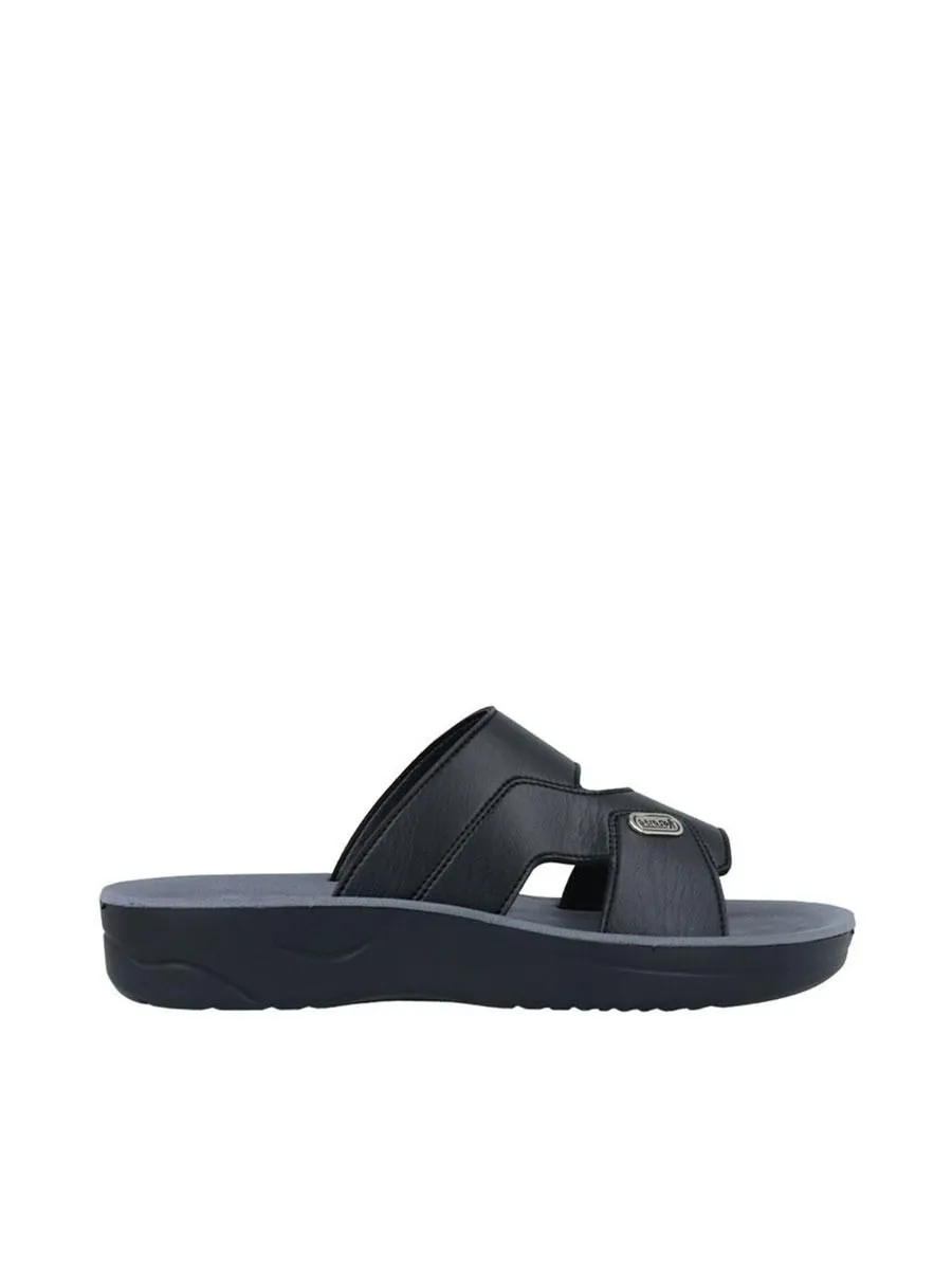 AEROSOFT Flip Flop SM2024 Black