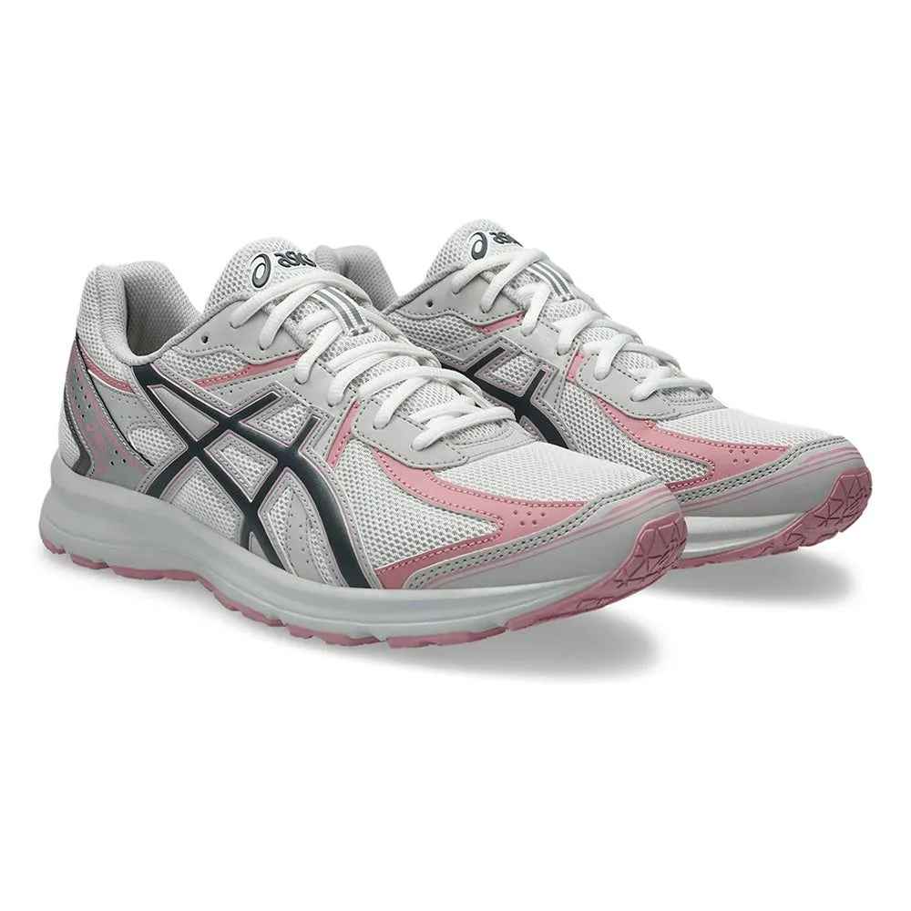 ASICS Unisex Casual Shoes Jog 100S White - AS206SH338ENTH