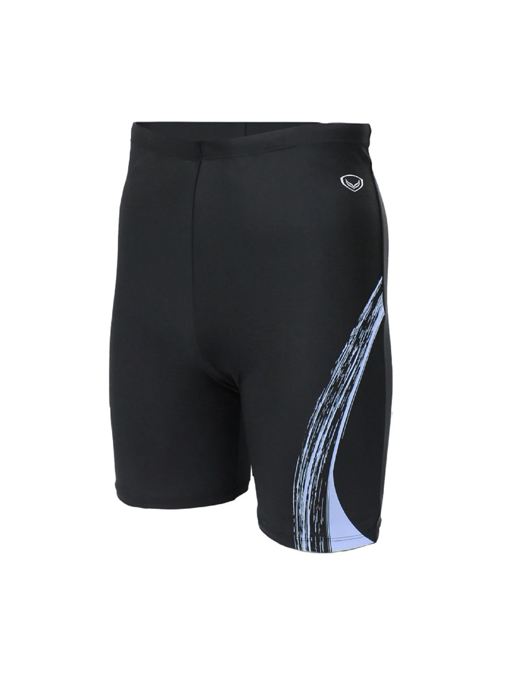 GRAND SPORT Black Men's Jammers (342256)