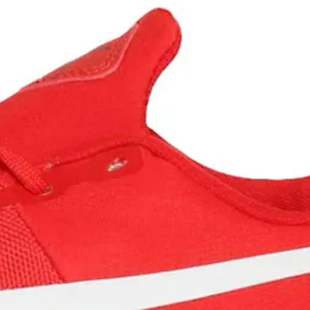 PUMA Flyer Runner Mesh Unisex Running Shoes Red - PU097SH254EMTH
