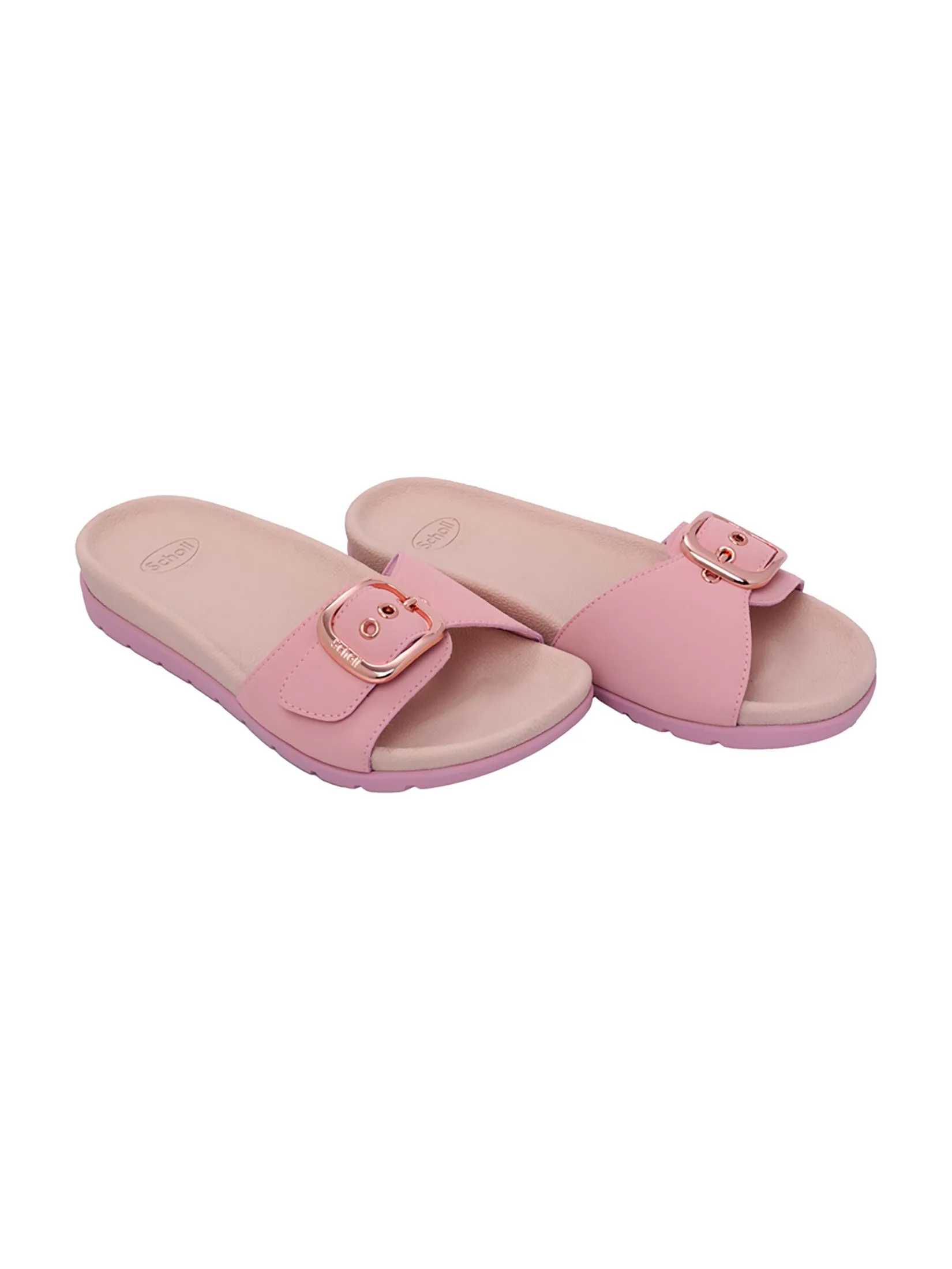 SCHOLL Vyla Women Sandals -  Pink