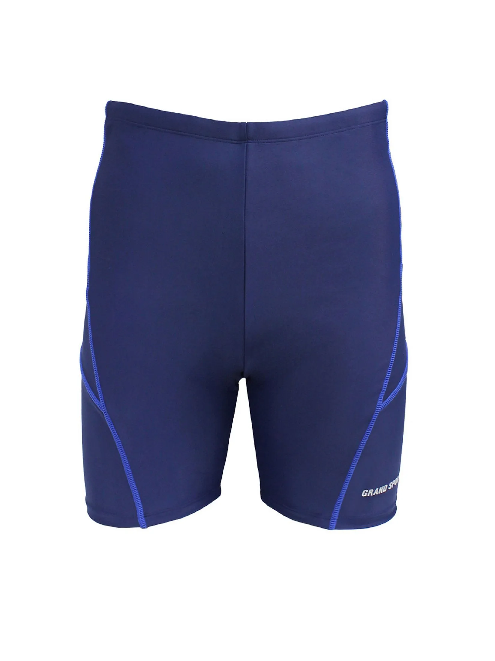 GRAND SPORT Navy Blue Men's Jammers (342257)