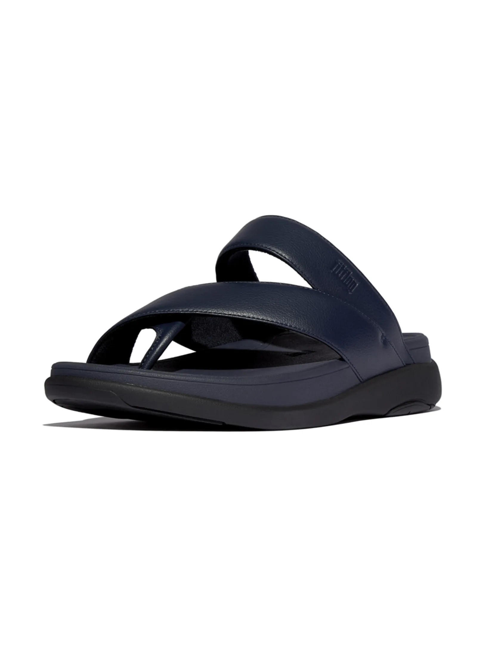 FitFlop™ MEN S F-MODE GO SLING TOE-POST BLUE