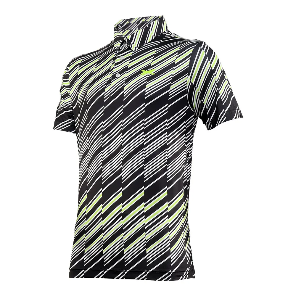 XOLO Black Crack POLO (040062)