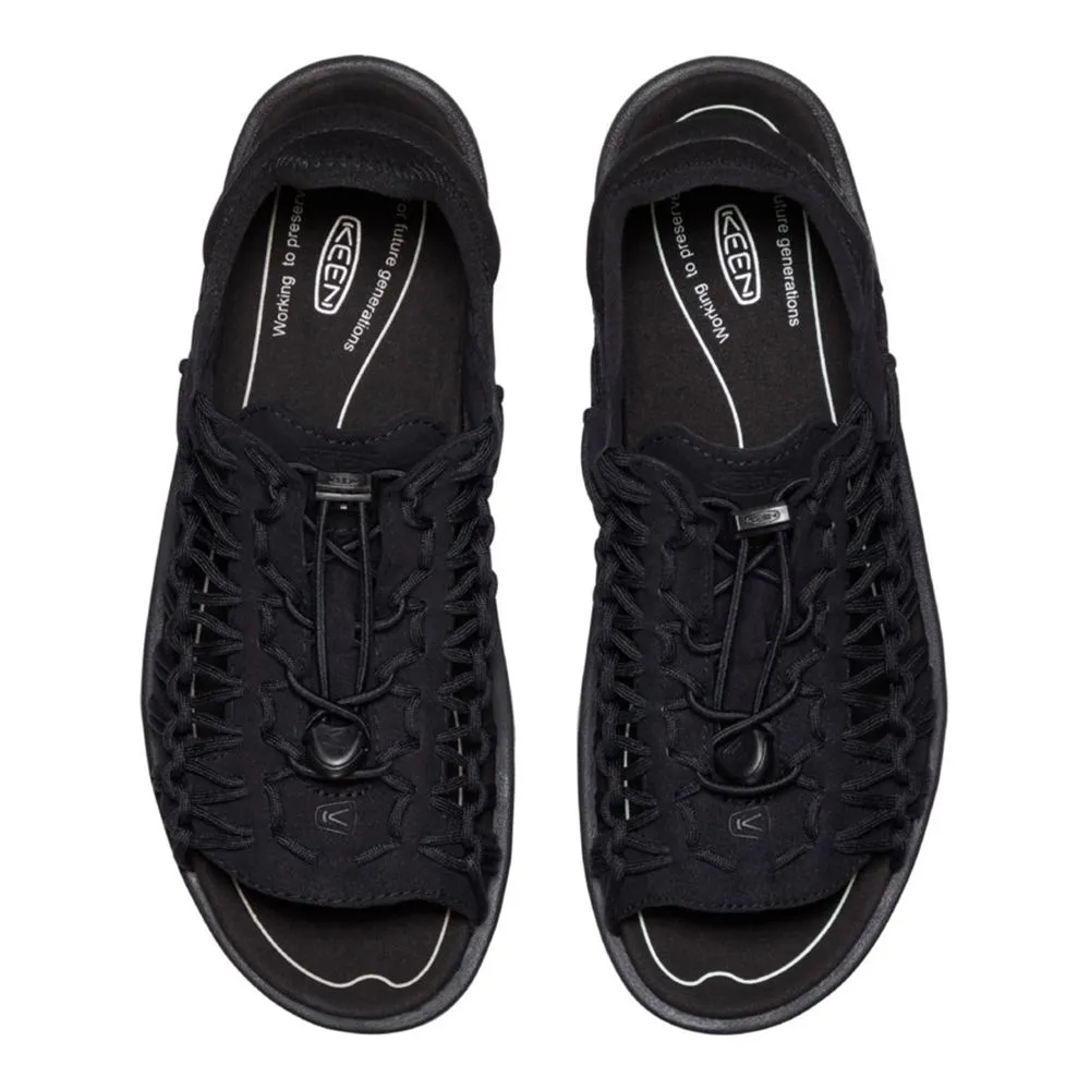 KEEN 1027290 M-UNEEK II OT Shoes Black