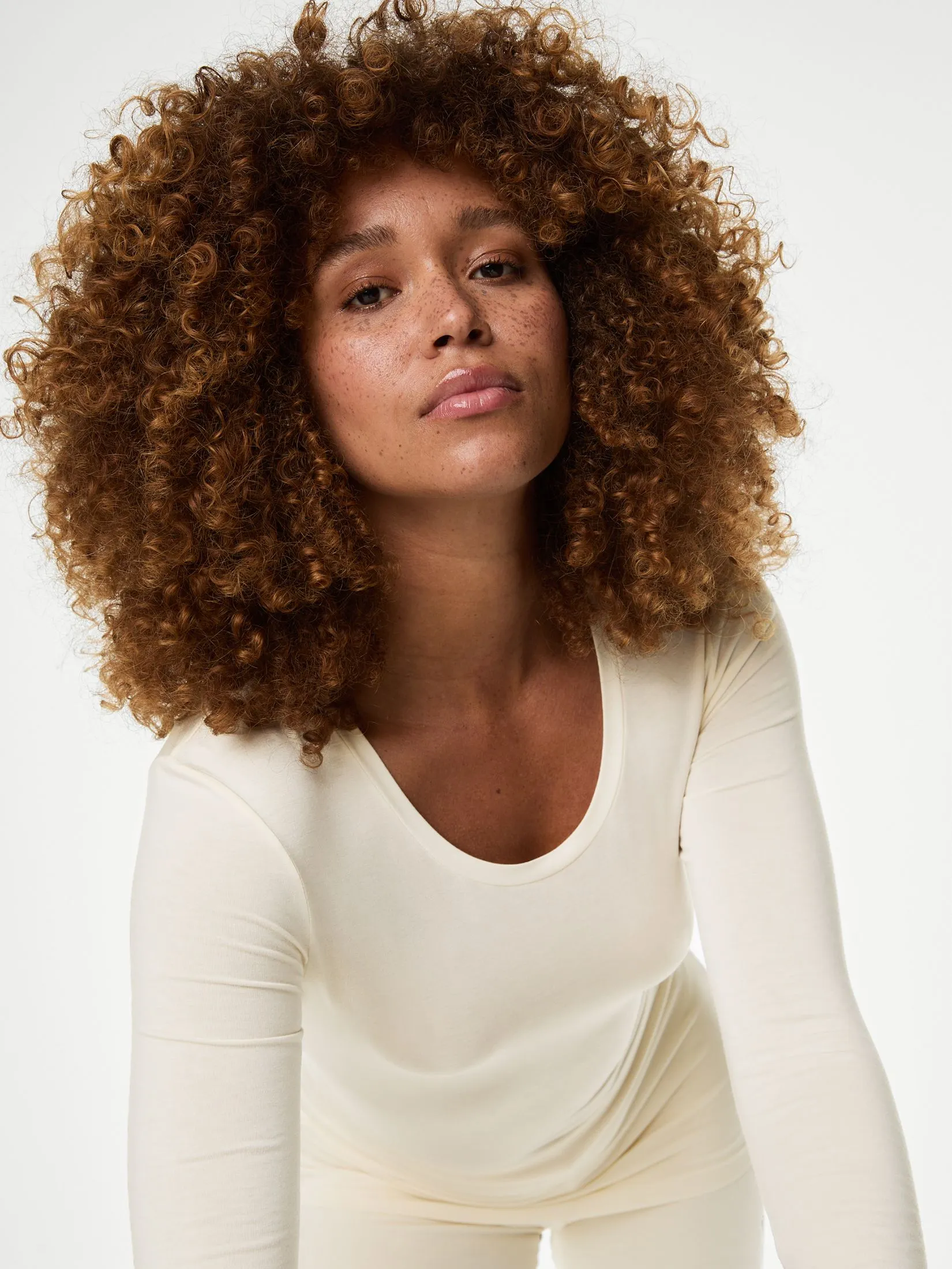 MARKS & SPENCER Women Tops 2pk Heatgen Thermal Long Sleeve