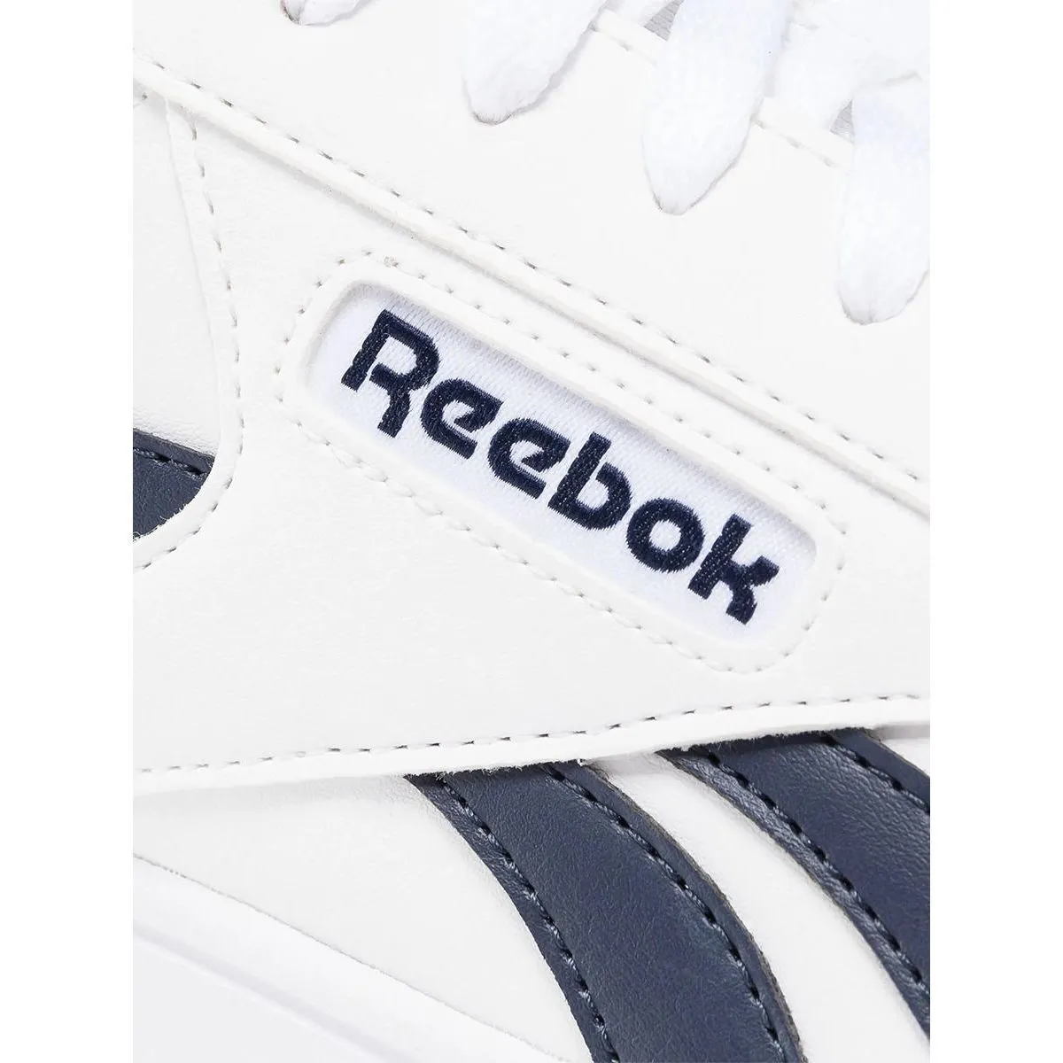 REEBOK Unisex Casual Shoes Court Retro White - RE099SH454EDTH