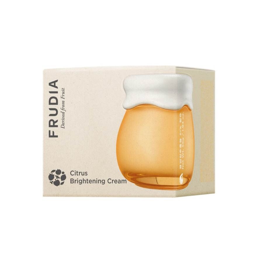 Frudia Cream Citrus Brightening 55 G.