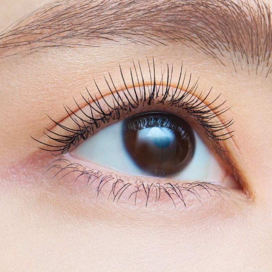 Dejavu Fiberwig Ultra LongE1 Mascara 7.2g. Black