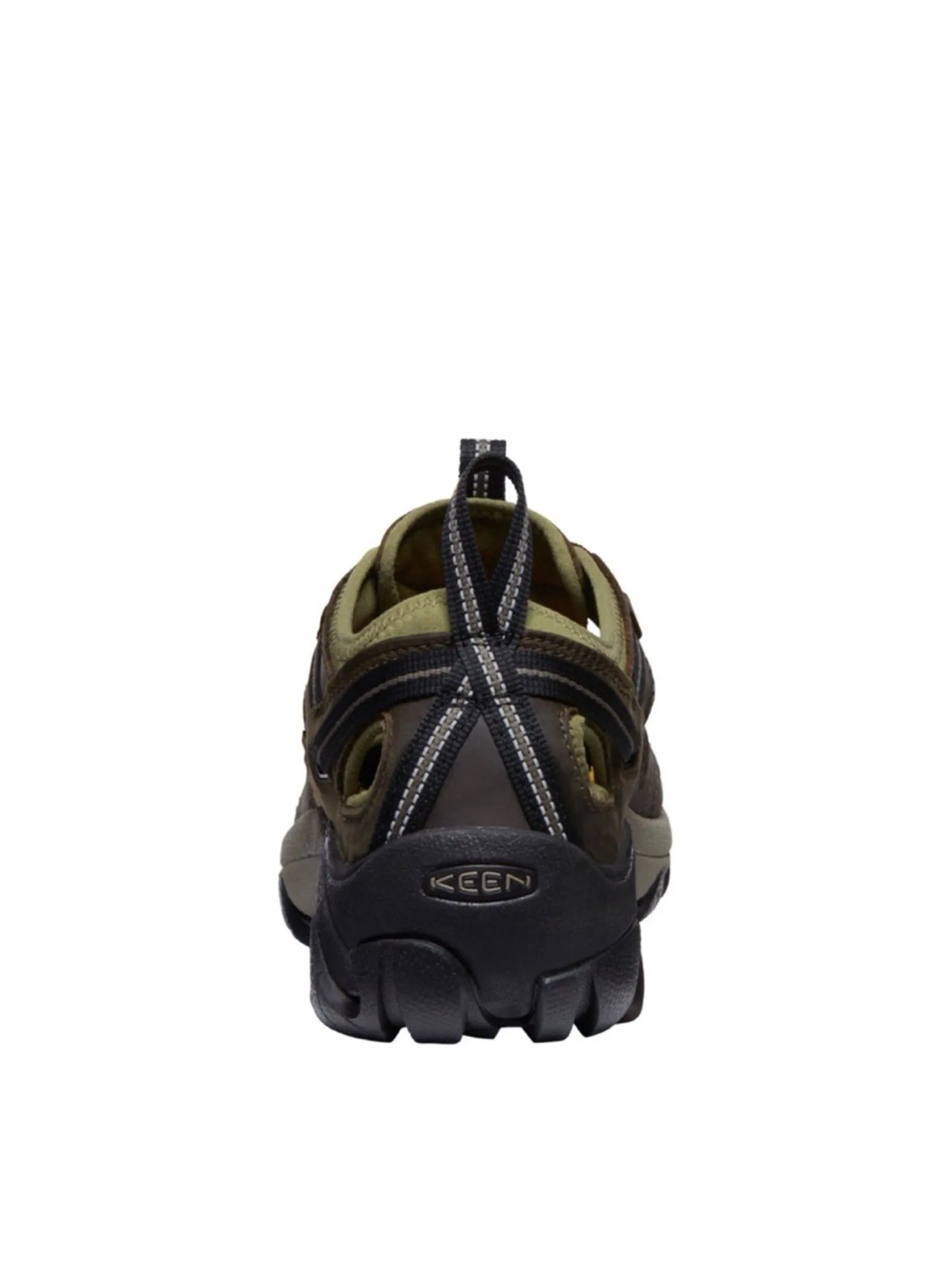 KEEN Men's ARROYO II (CANTEEN/BLACK)
