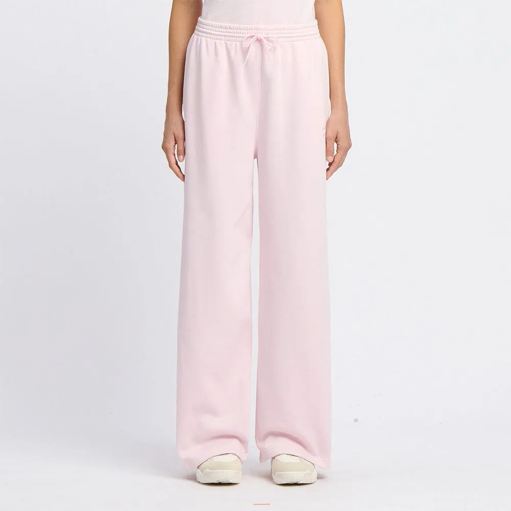 REEBOK Women Training Pants Identity Small Logo Pink - RE099AP153EHTH