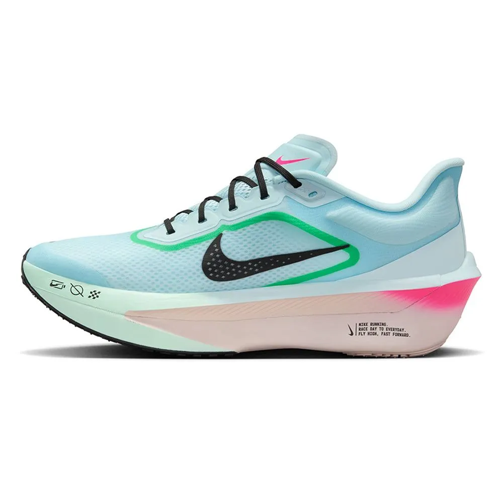 NIKE Zoom Fly 6 Men Running Shoes Green - NI083SH192EOTH