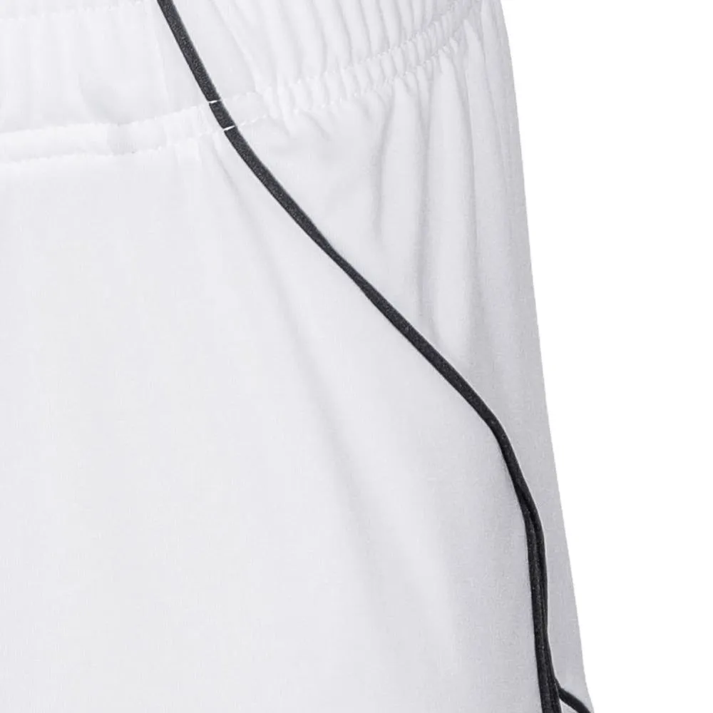 ADIDAS Men Football Shorts Manchester United Home 2025/26 White - AD001AP475ELTH