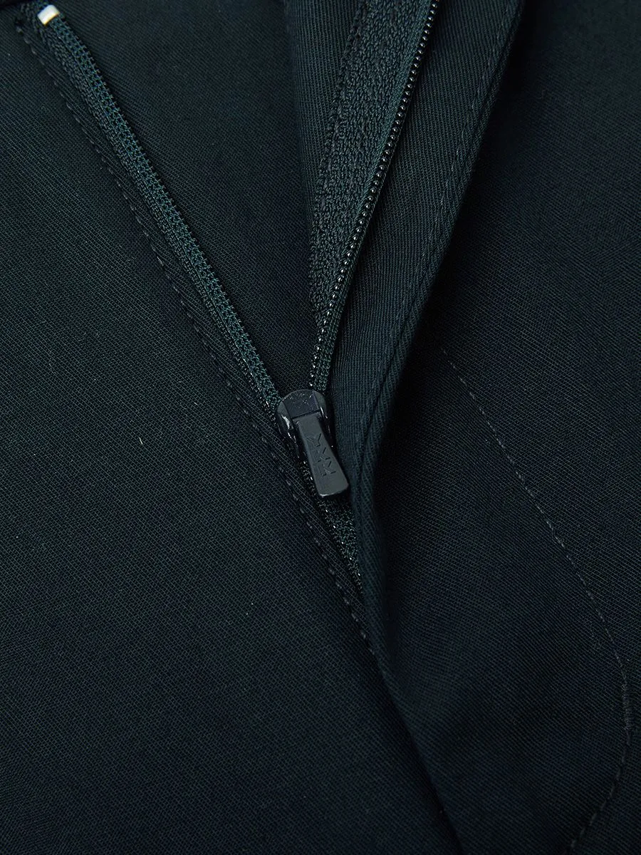 G2000 Men Clothing Informal Pants  Extra Slim Fit  Navy