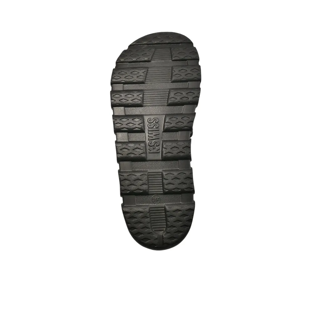K-SWISS Reactor Men Sandals White - KS060SH237ENTH