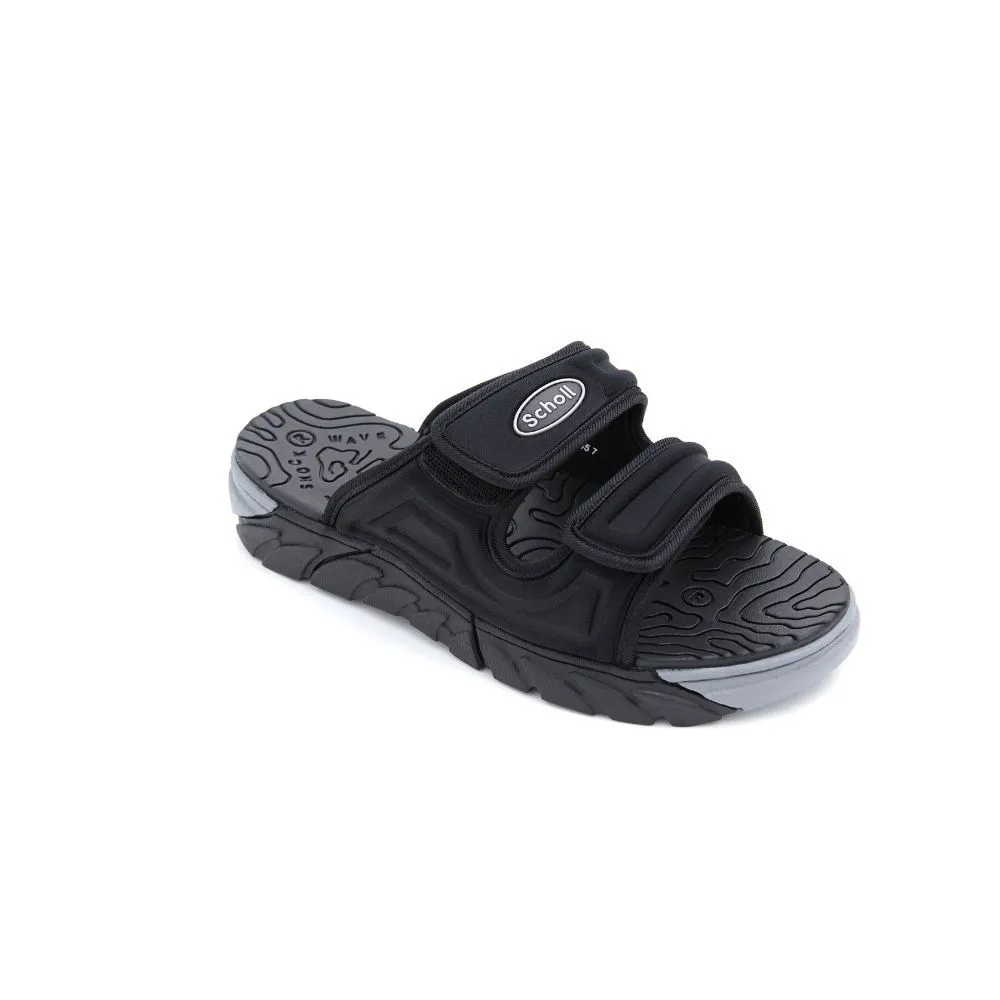 SCHOLL Cyclone Black/Grey