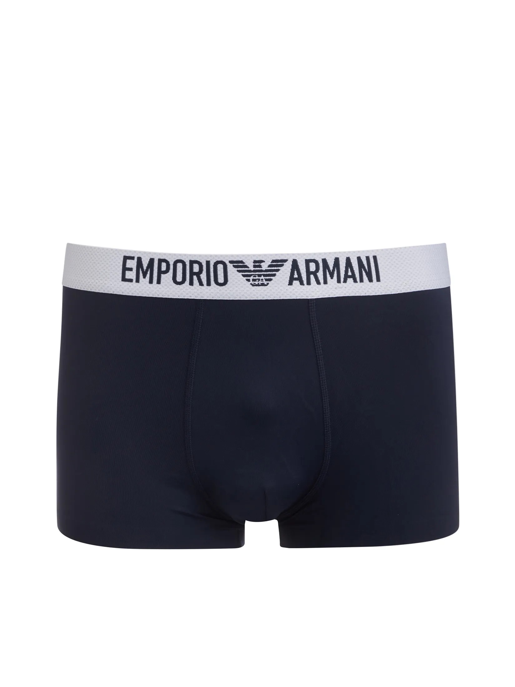 EMPORIO ARMANI Men Trunk SS25 Armani Blu