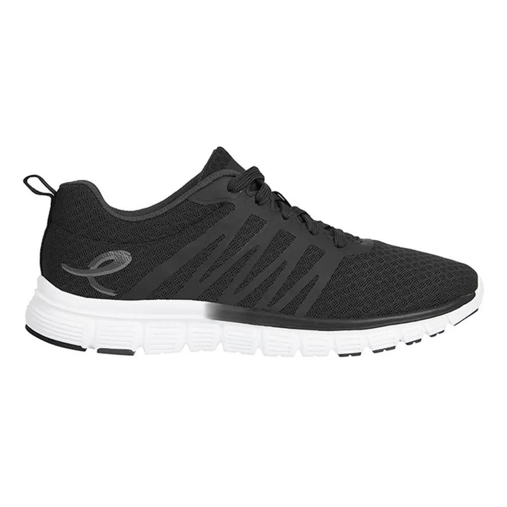 ENERGETICS Unisex Training Shoes Startup II Black - EN714SH719EGTH