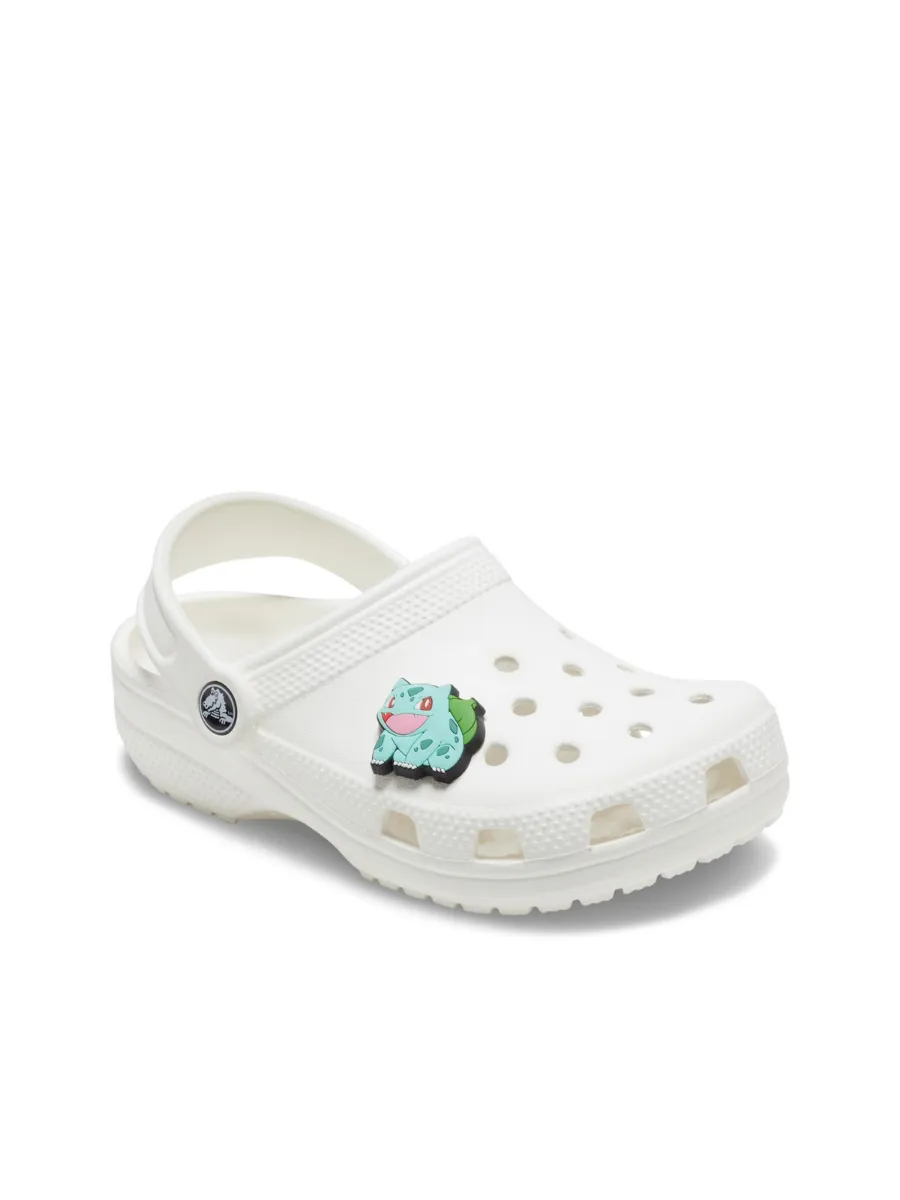 CROCS JIBBITZ™ POKEMON BULBASAUR