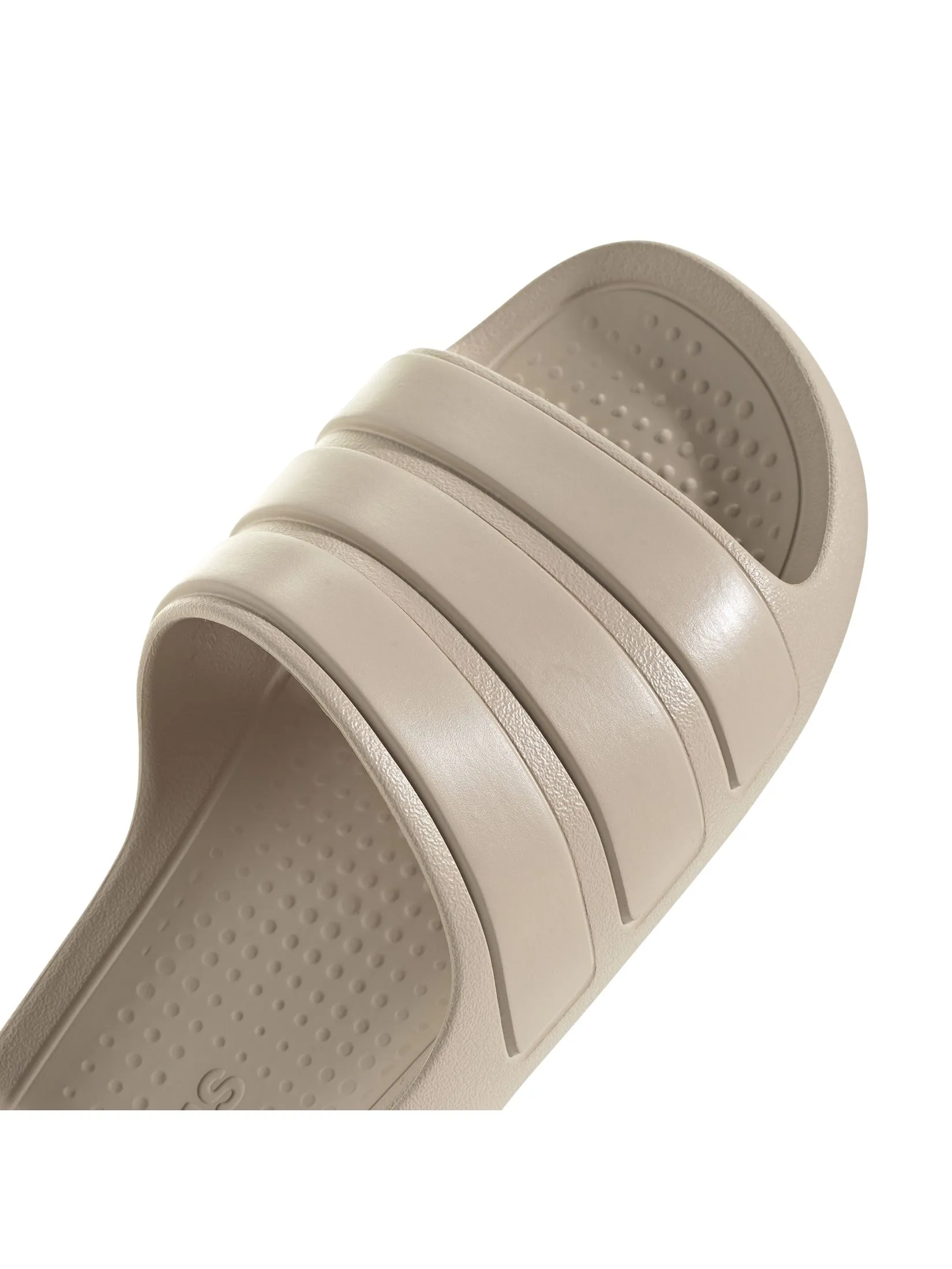 ADIDAS Unisex Slides Adilette Flow IG6859 Clay Brown