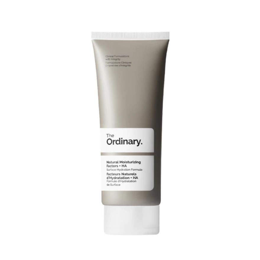 The Ordinary Natural Moisturizing Factors + HA 100 ml.