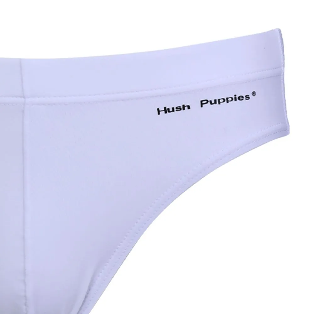 HUSH PUPPIES INNERWEAR Brief COOL PLUS+ HU H2SP001 White