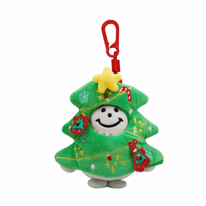 Codec.Creation Keychain Mr.Men Snow 1pcs.