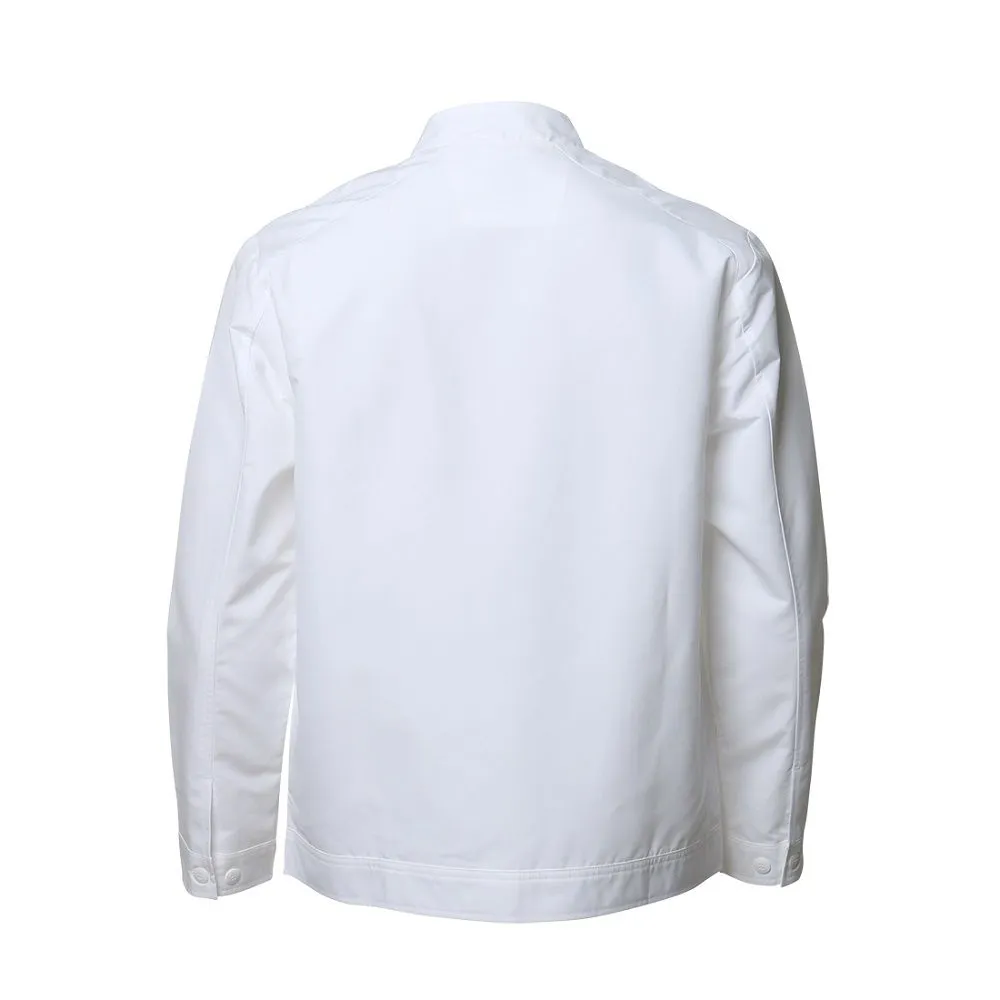 GRAND SPORT White Jacket (020683)