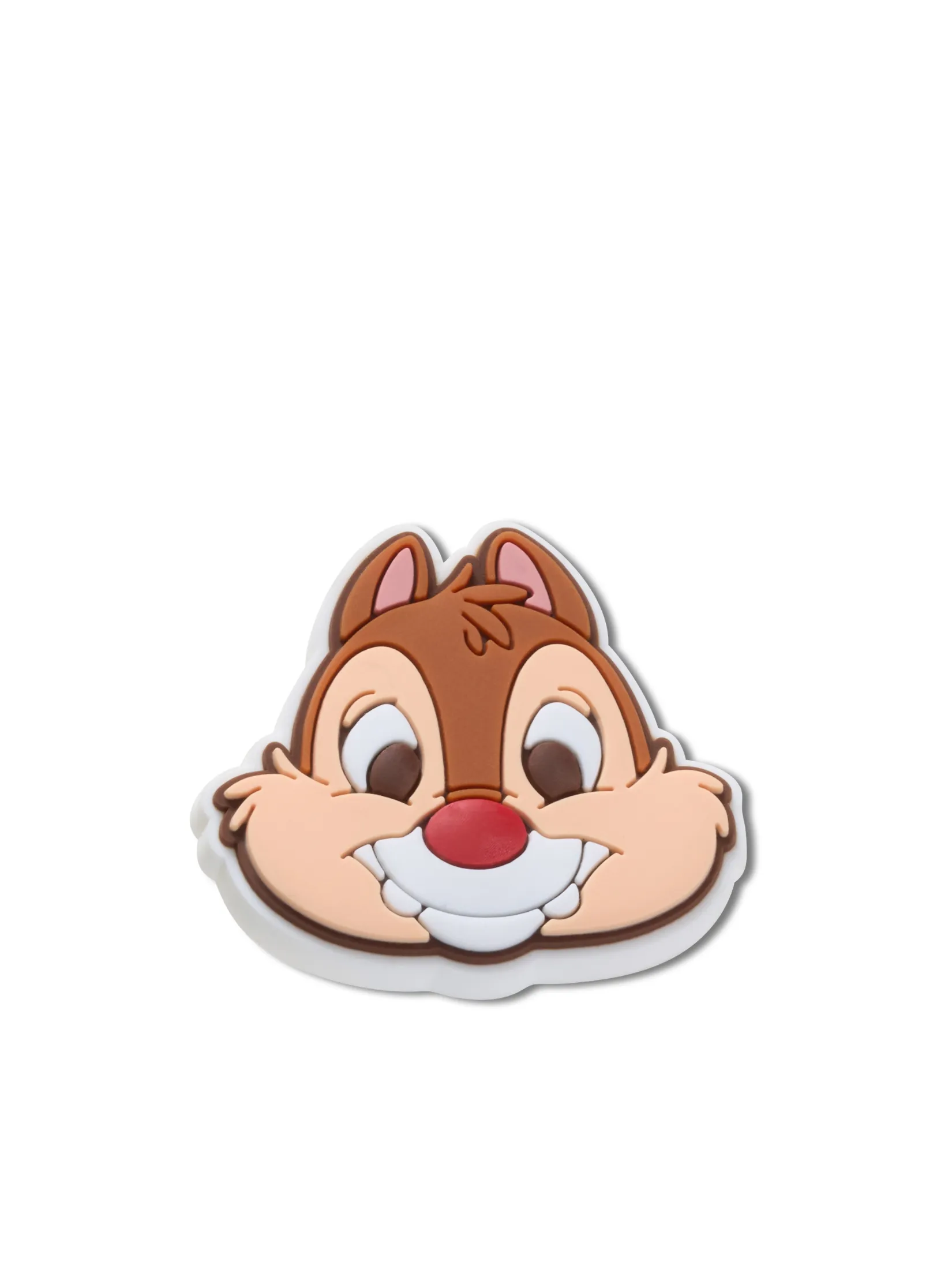 CROCS JIBBITZ  DISNEY CHIP N DALE SMILE