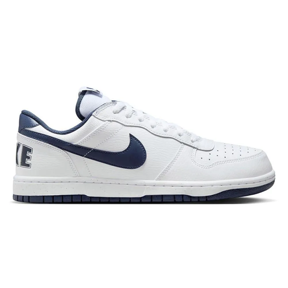 NIKE Men Casual Shoes Big Low White - NI083SH041EDTH