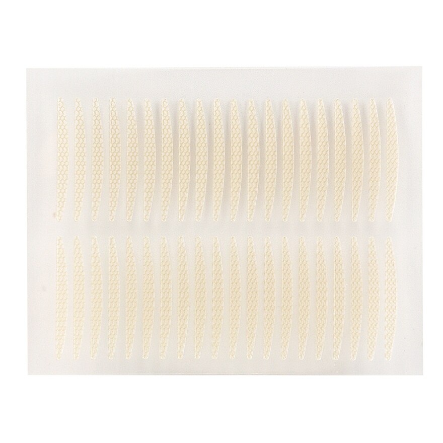 Ashley Charming Double Eyelid Sticker 60Pairs. Size M