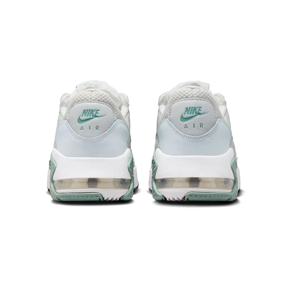 NIKE Air Max Excee Women Casual Shoes White - NI083SH624EOTH