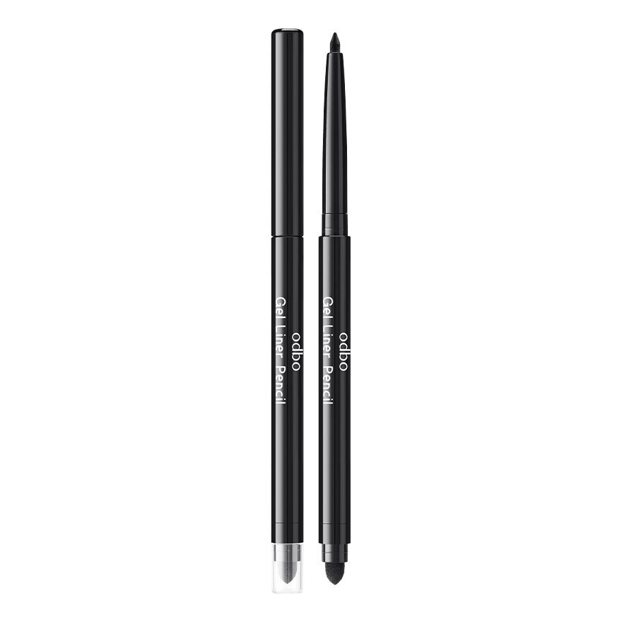 Odbo Gel Liner Pencil 0.3g 01 Black