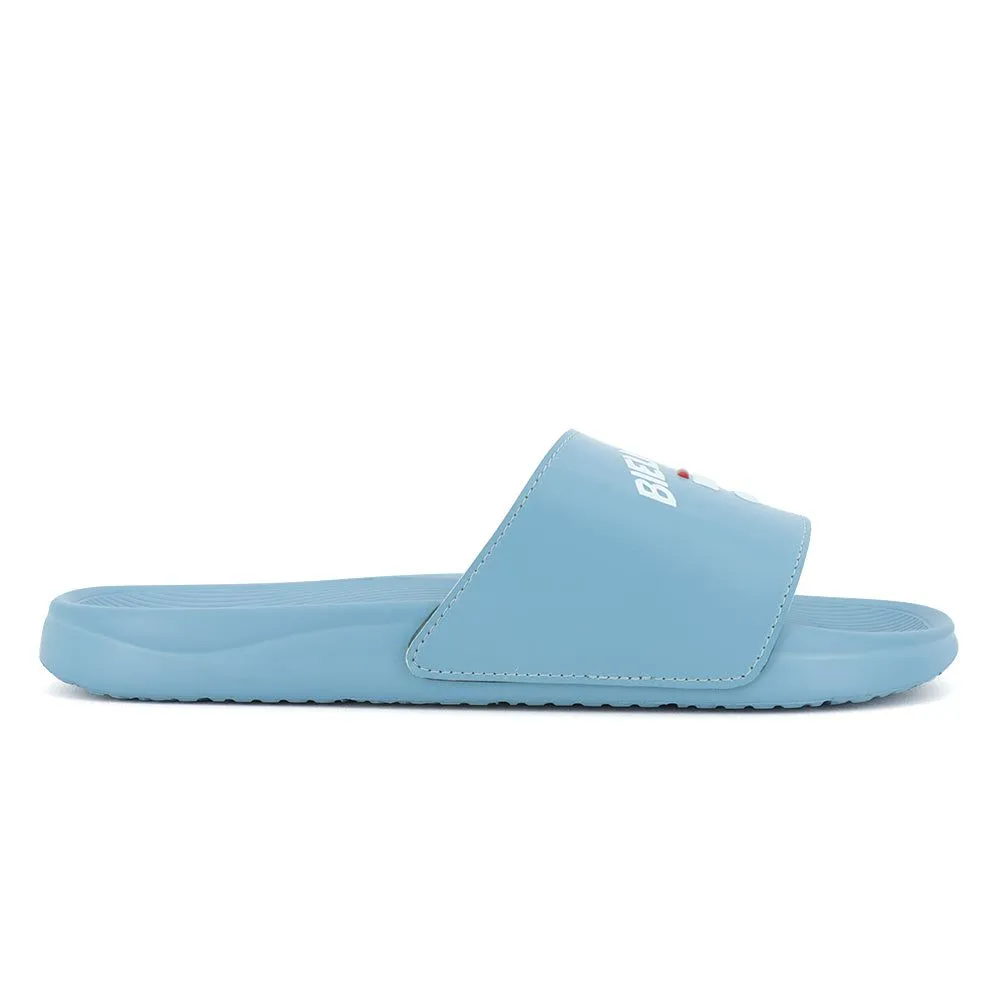 FILA Men Sandals Jackie Blue - FI039SH256EKTH