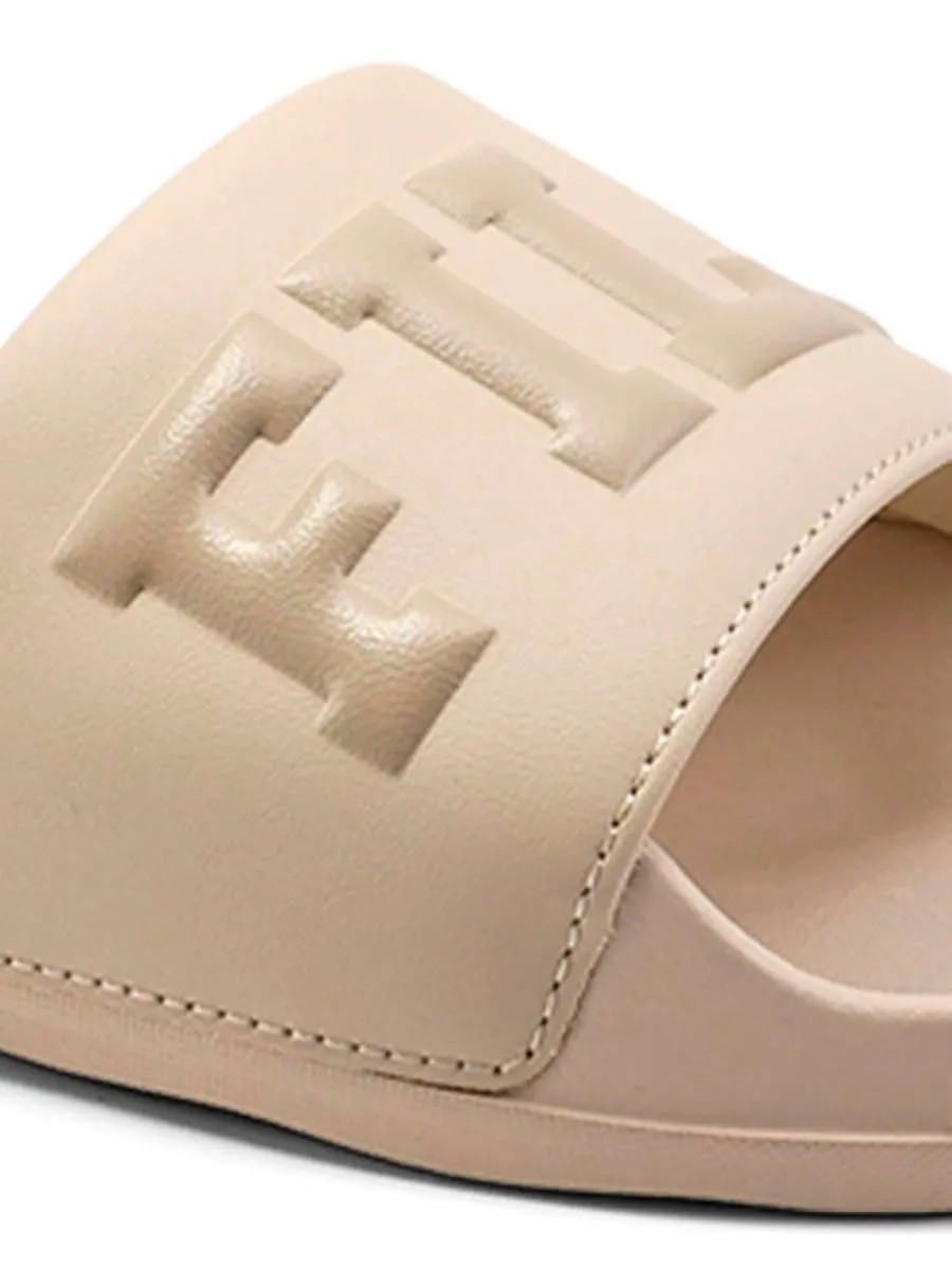 FILA Men Sandals Shouty V3 Brown - FI039SH124EATH