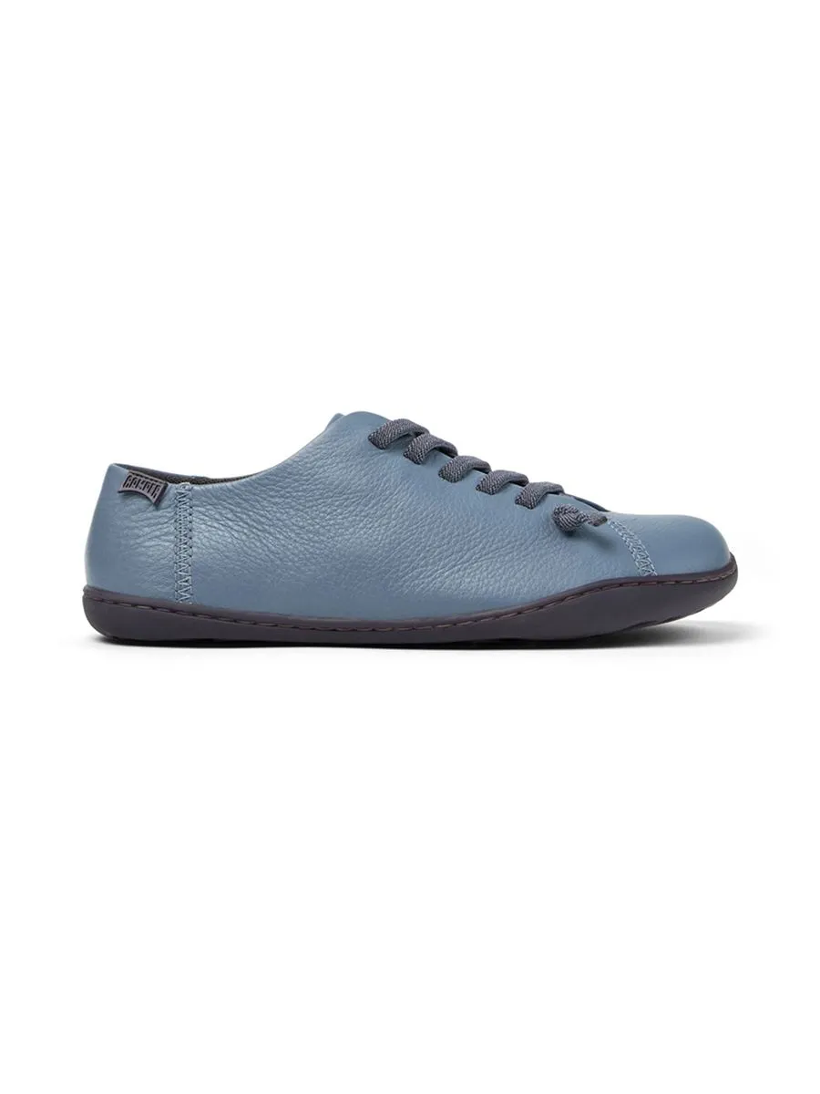 CAMPER Women Sneakers Shoes Peu Cami Grey