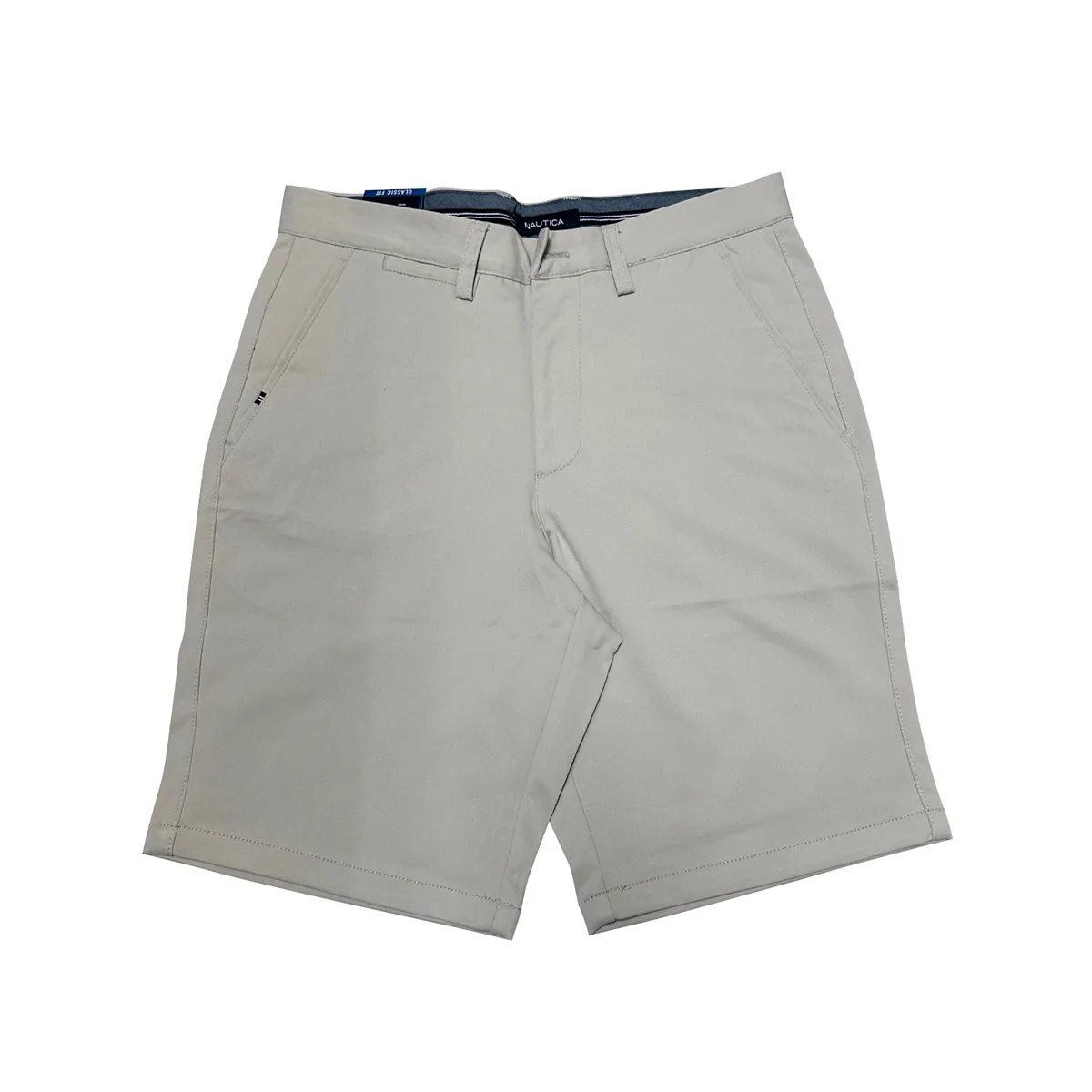 NAUTICA Men Chino Short Grey