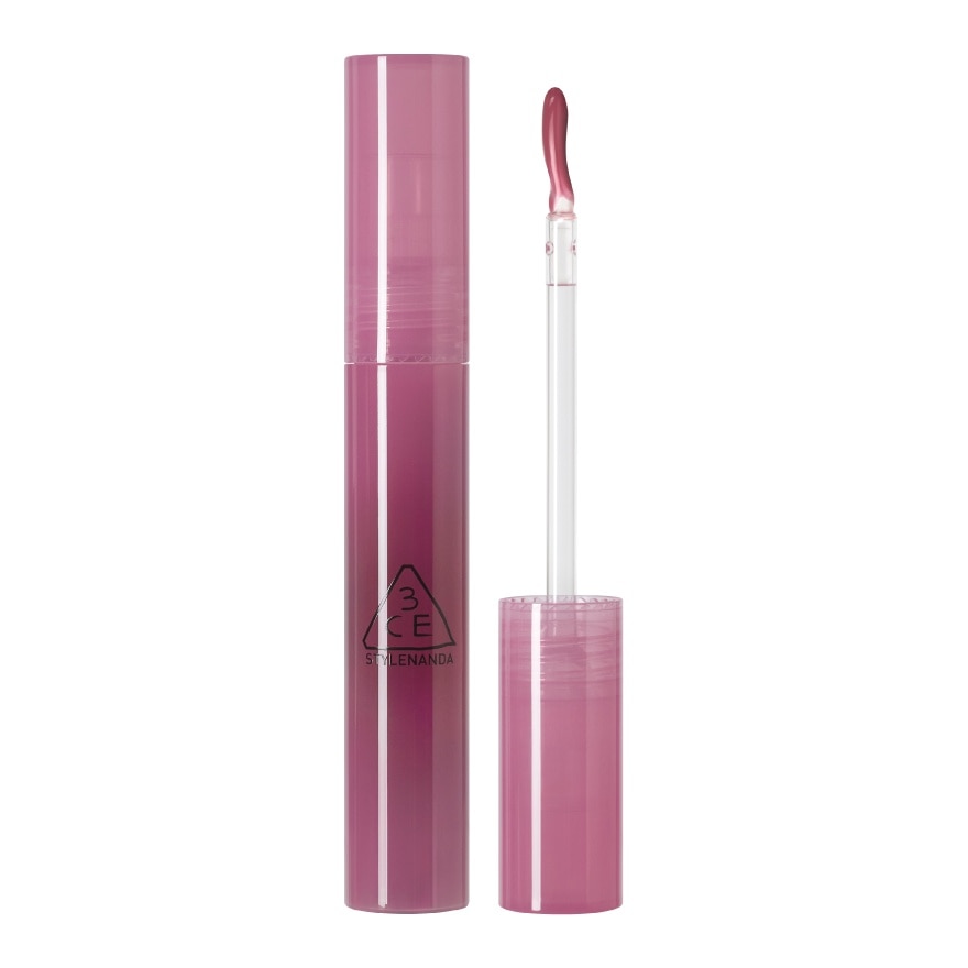 #3CE Drop Glow Gel Lip 4g Calming - Calming