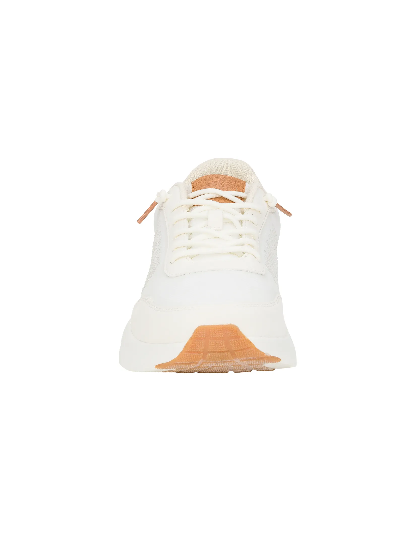 HEYDUDE SIROCCO ALTA M ESSENTIALS - WHITE/WHITE