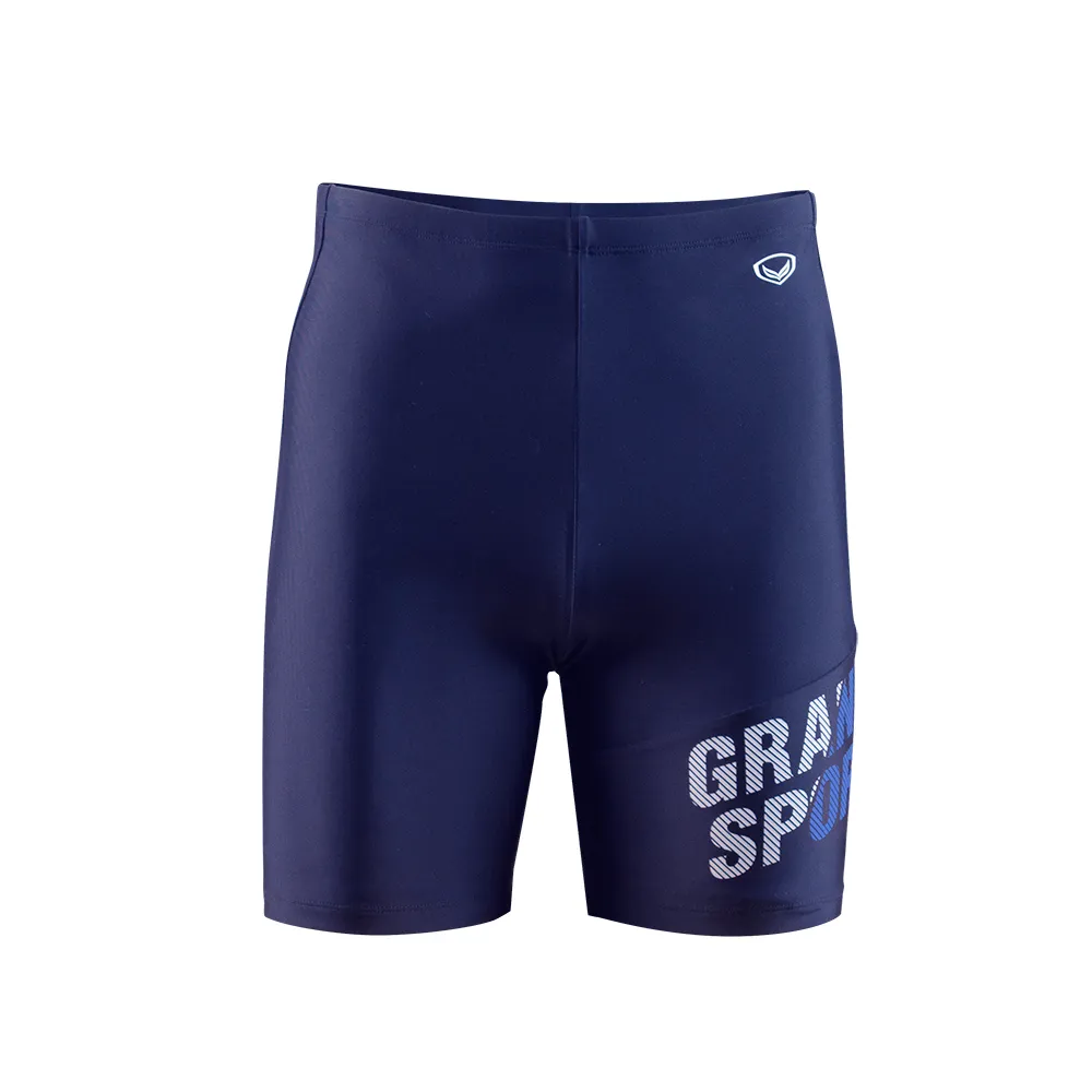 GRAND SPORT Navy Blue Men's Jammer (342228)